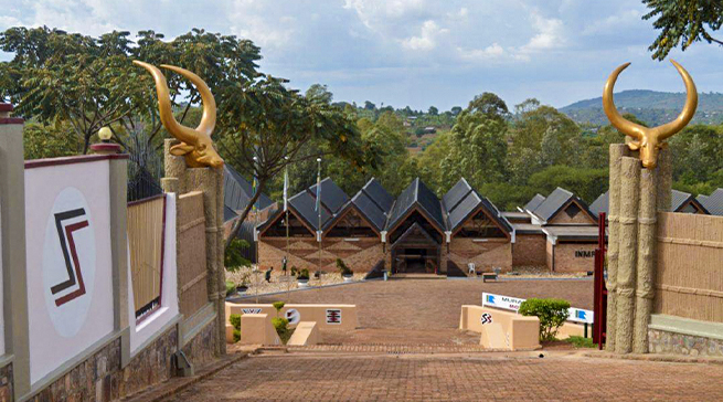 Ingu Rwanda Inteko y’Umuco na Google byatangije ikoranabuhanga mu gusura ingoro ...