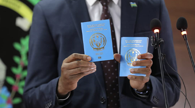 U Rwanda rwashyizwe mu bihugu 10 bya mbere ku isi byakinguriye amahanga ...