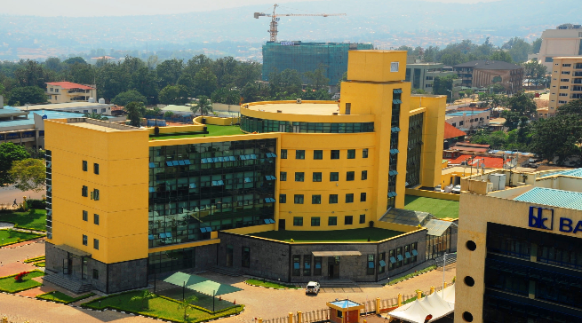 Perezida Kagame yashyizeho abajyanama 5 mu Nama Njyanama y'Umujyi wa Kigali