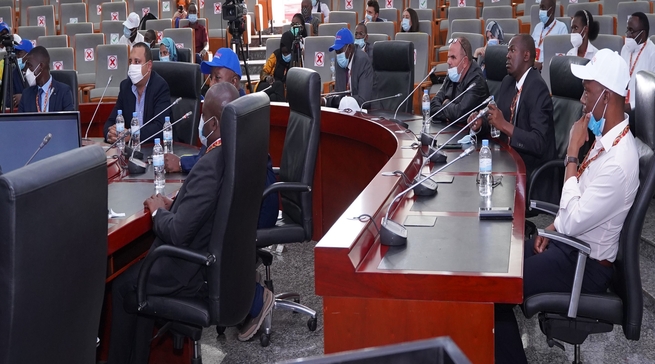 Umujyi wa Kigali washimiwe uburyo washyize imbere mu ikoreshwa ry ...
