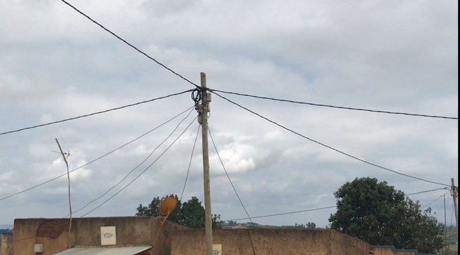 Mu karere ka Nyagatare hatangiye umushinga wo kwegereza abaturage ...
