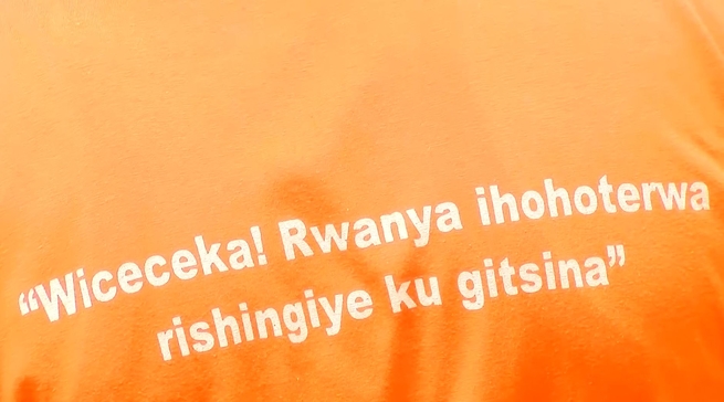 Bamwe mu bangavu batewe inda muri Nyamagabe baravuga ko badahabwa ...