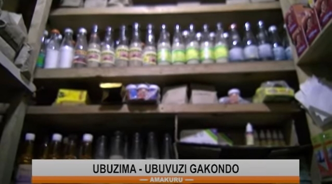 Bamwe mu batuye muri Kigali baravuga ko bahangayikishijwe n’ubwiyongere ...