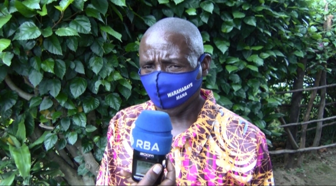 Bamwe mu bakoze Jenoside yakorewe Abatutsi muri Rusizi bahawe imbabazi ...