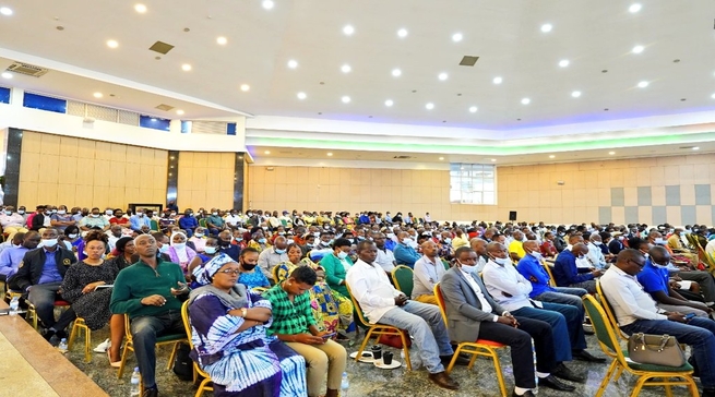 Umujyi wa Kigali wasabwe gukemura ikibazo cy’abaturage basiragira ku ...